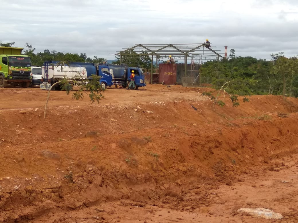 Dokumentasi Proyek 2018 - Seri 21 - Dokumentasi Proyek